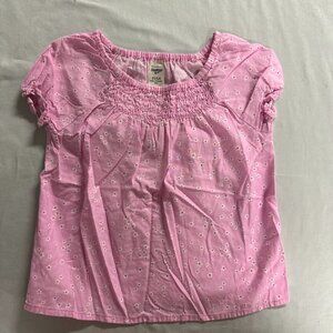 OshKosh B'gosh - short sleeve T-shirt